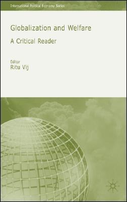 Globalization and welfare a critical reader