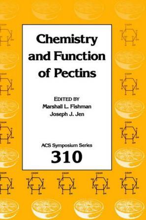 Chemistry and function of pectins