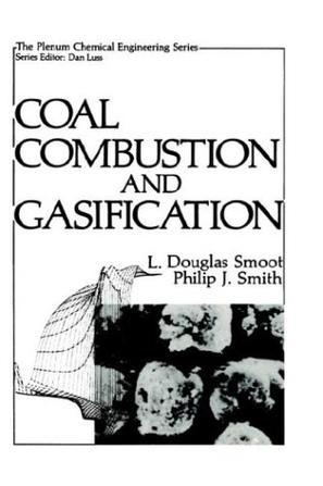 Coal combustion and gasification