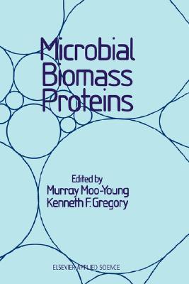 Microbial biomass proteins
