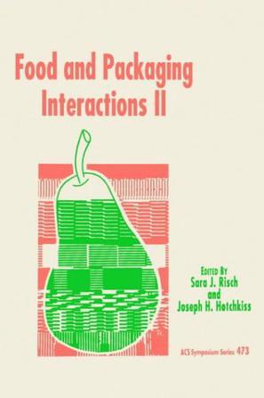Food and packaging interactions II
