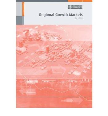 Regional growth markets 2008