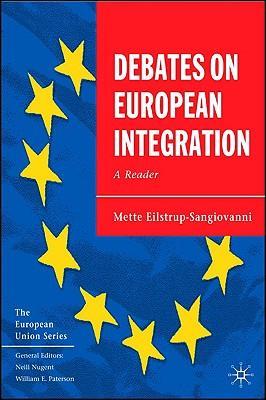 Debates on European integration a reader