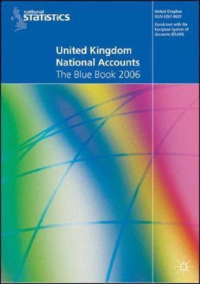 United Kingdom national accounts the blue book 2006