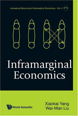 Inframarginal economics