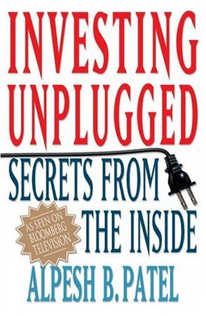 Investing unplugged secrets from the inside