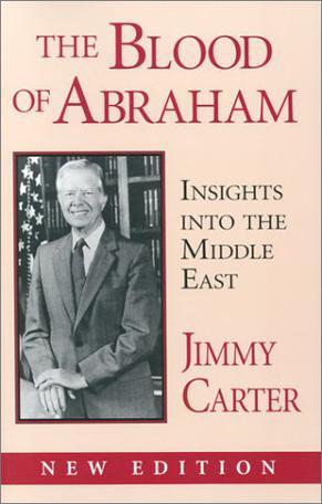 The blood of Abraham insights into the Middle East