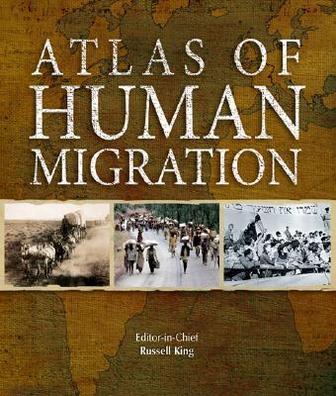 Atlas of human migration