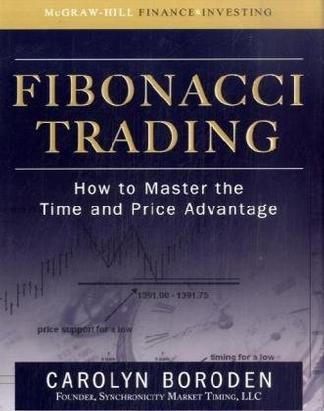 Fibonacci trading how to master the time and price advantage