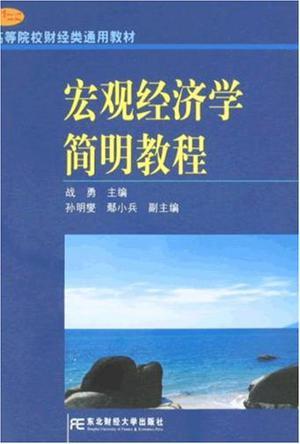 宏观经济学简明教程