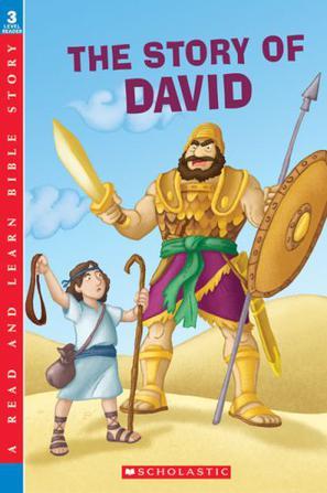 The story of David