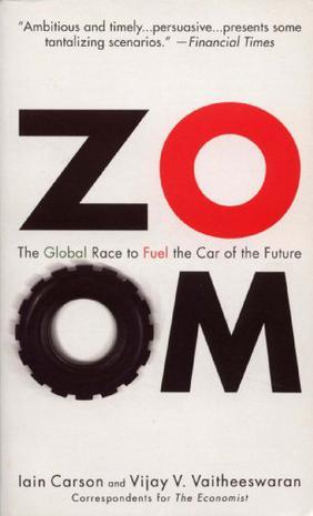 Zoom the global race to fuel the car of the future