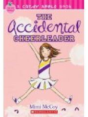 The accidental cheerleader