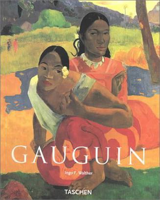 Paul Gauguin, 1848-1903 the primitive sophisticate