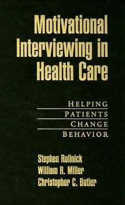 Motivational interviewing in health care helping patients change behavior