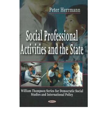 Social professional activities and the state