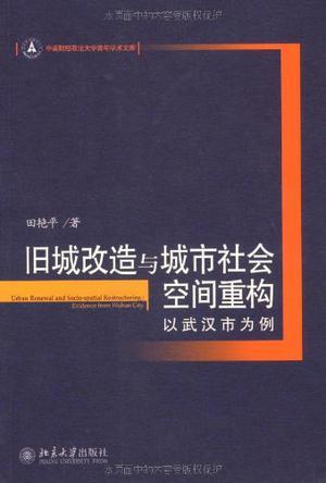 旧城改造与城市社会空间重构 以武汉为例