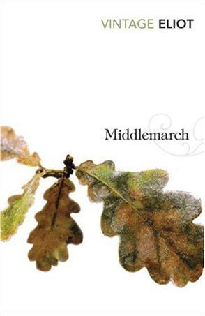 Middlemarch a study of provincial life