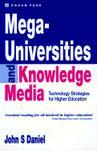 巨型大学与知识媒体 高等教育的技术策略 Technology Strategies for Higher Education
