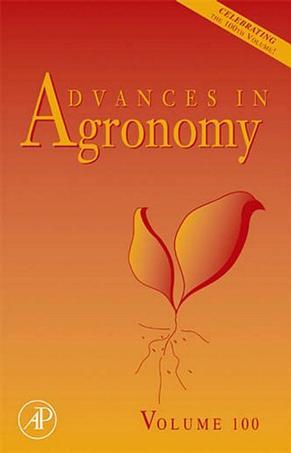 Advances in agronomy. Vol. 100