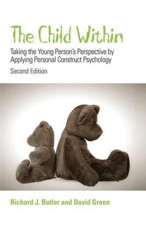 The child within taking the young person's perspective by applying personal construct psychology