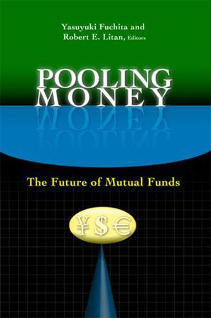Pooling money the future of mutual funds
