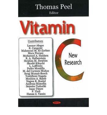 Vitamin C new research