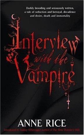 Interview with the vampire