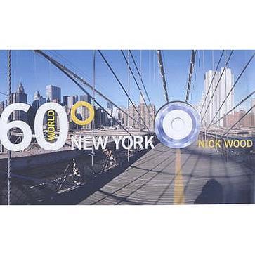 360 ̊New York