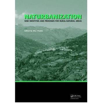 Naturbanization new identities and processes for rural-natural areas