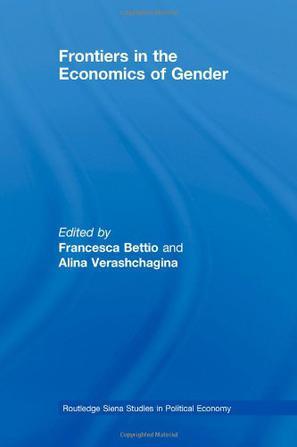 Frontiers in the economics of gender