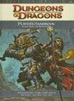 Dungeons & dragons player's handbook arcane, divine, and martial heroes : roleplaying game core rules