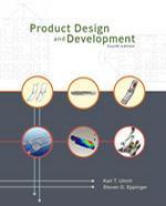 Product design and development