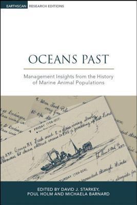 Oceans past management insights from the history of marine animal populations