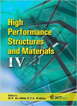 High performance structures and materials IV