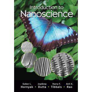 Introduction to nanoscience