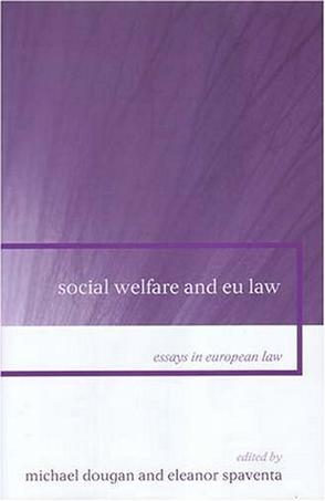 Social welfare and EU law