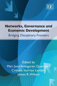 Networks, governance and economic development bridging disciplinary frontiers