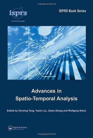 Advances in spatio-temporal analysis