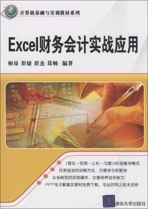 Excel财务会计实战应用