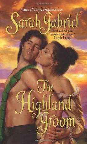 The Highland groom