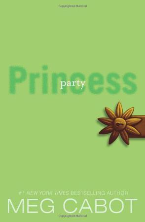Party princess