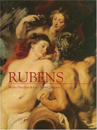 Peter Paul Rubens the pride of life