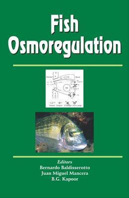 Fish osmoregulation
