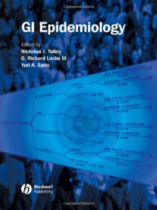 GI epidemiology