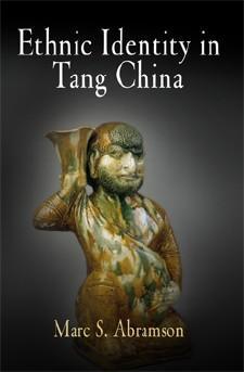 Ethnic identity in Tang China