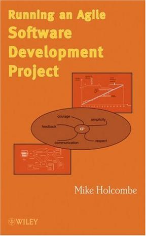 Running an agile software development project