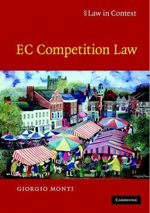 EC competition law