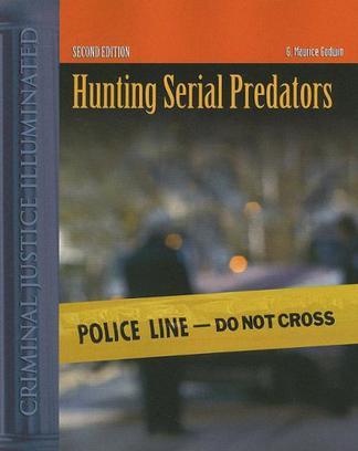 Hunting serial predators