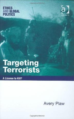 Targeting terrorists a license to kill?